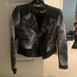 BCBG max jacket
